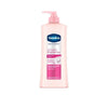 Vaseline Body Lotion 400ml Relieves Dry Dehydrated Skin