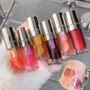 BeautyCosmetics Transparent Lip Gloss