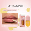 BeautyCosmetics Lip Plumper and Lip Membrane