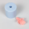 BeautyCosemtics Silicone Pink Rose Mold