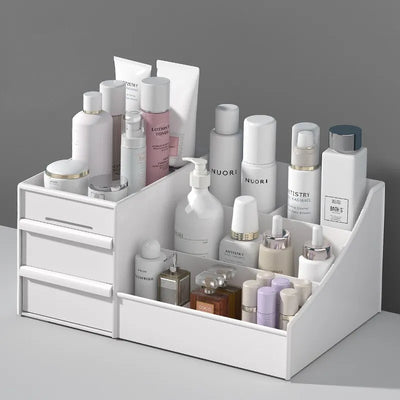 New Drawer Makeup Storage Box