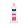 Vaseline Body Lotion 400ml Relieves Dry Dehydrated Skin