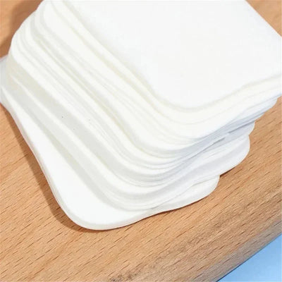 Custom Sheet Soap Good For Travel and Quick Use