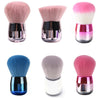 BeautyCosmetics Mushroom Makeup Brush