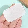Custom Sheet Soap Good For Travel and Quick Use