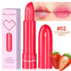 6 Shades of Nourishing Lipstick