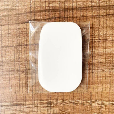 Custom Sheet Soap Good For Travel and Quick Use