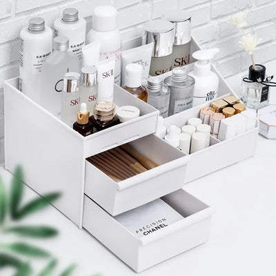 New Drawer Makeup Storage Box