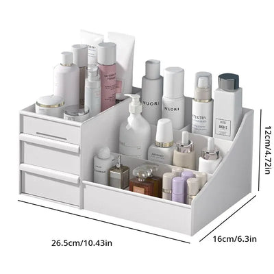 New Drawer Makeup Storage Box