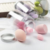 12 or 14 Piece Makeup Sponge Cosmetic Puff