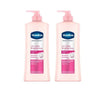 Vaseline Body Lotion 400ml Relieves Dry Dehydrated Skin