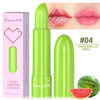6 Shades of Nourishing Lipstick