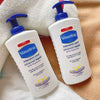 400ML Vaseline Men's and Women's Moisturizing Body Lotion