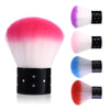 BeautyCosmetics Mushroom Makeup Brush