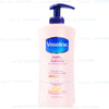 400ML Vaseline Men's and Women's Moisturizing Body Lotion