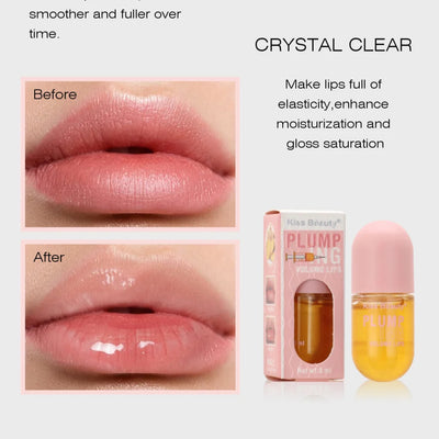 BeautyCosmetics Lip Plumper and Lip Membrane