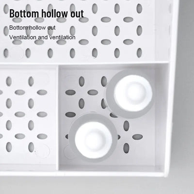 New Drawer Makeup Storage Box